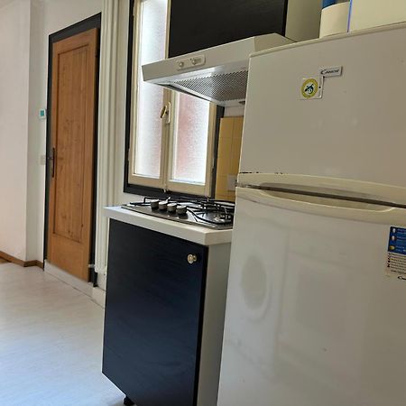Apartamento Welc-Om Battisti Cozy Flat Padua Exterior foto