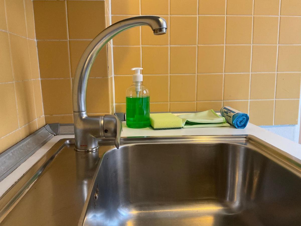 Apartamento Welc-Om Battisti Cozy Flat Padua Exterior foto