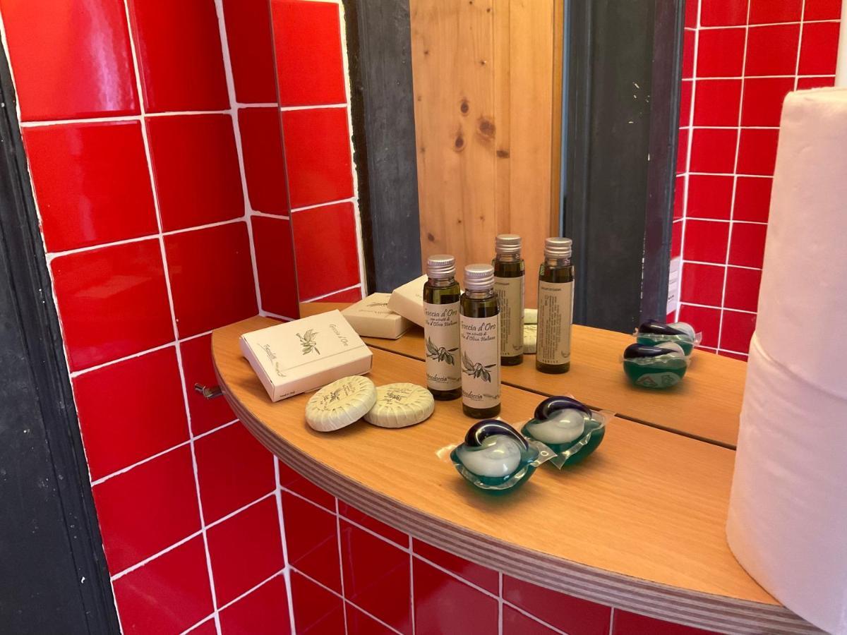 Apartamento Welc-Om Battisti Cozy Flat Padua Exterior foto