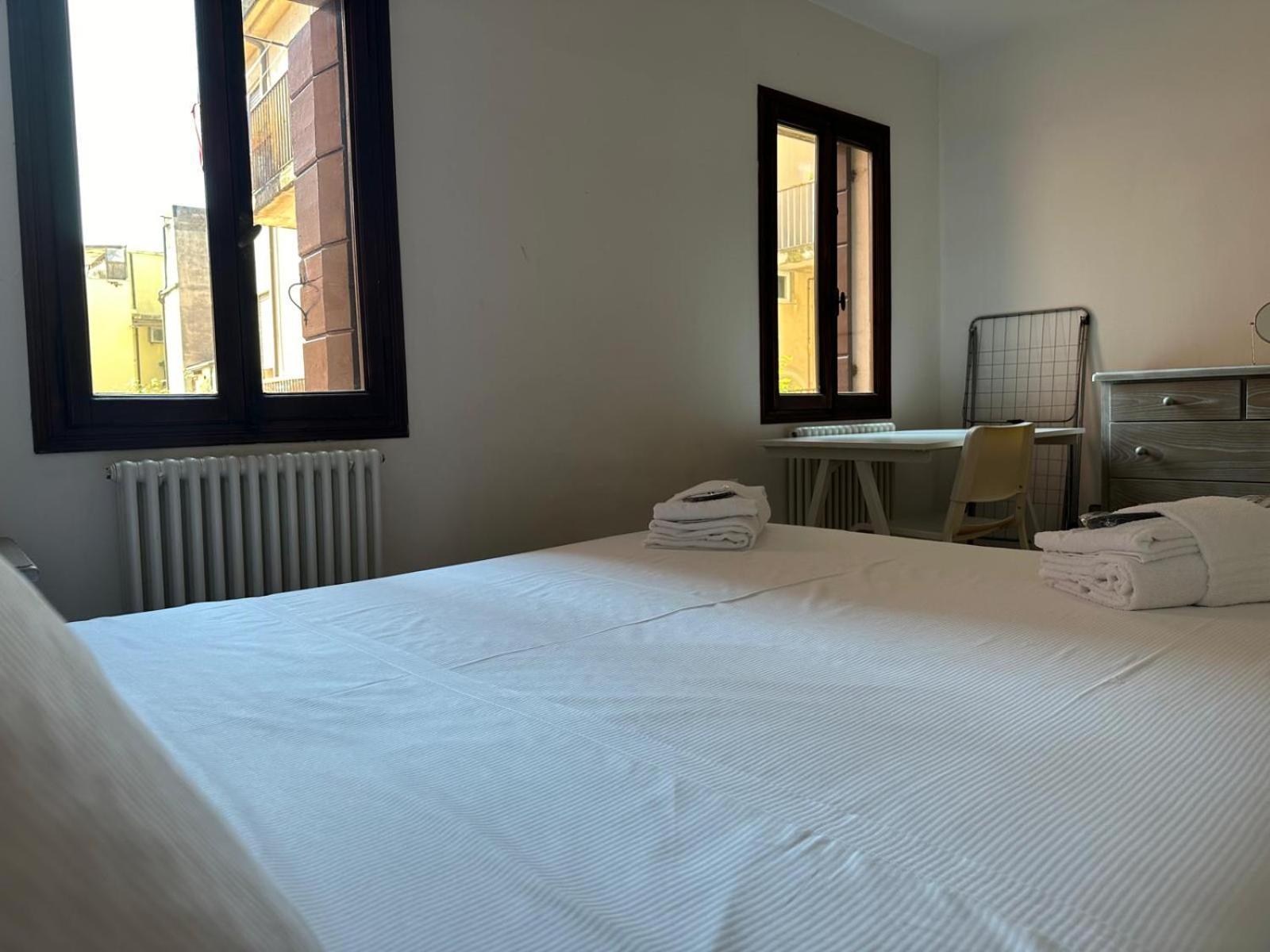Apartamento Welc-Om Battisti Cozy Flat Padua Exterior foto