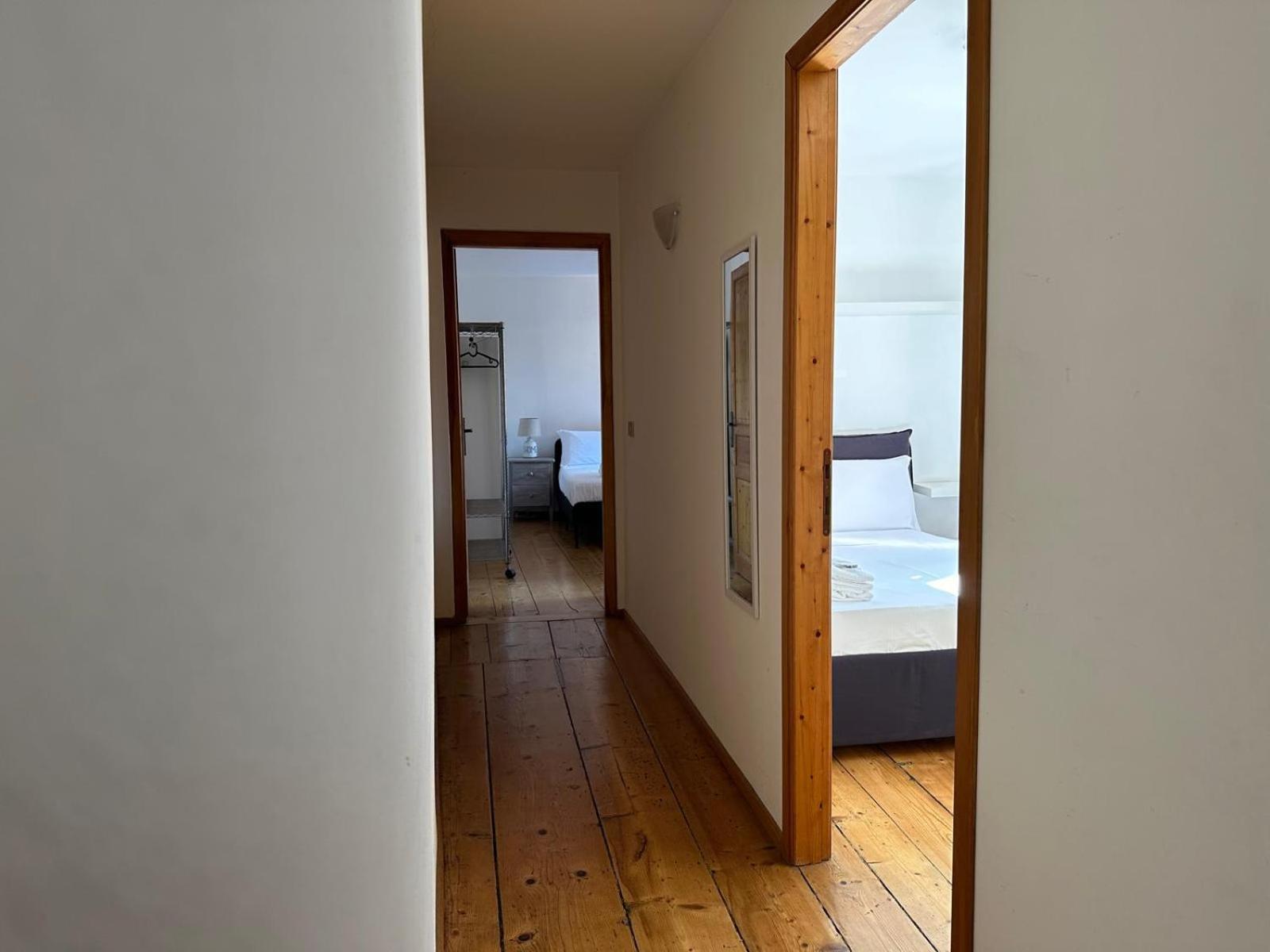 Apartamento Welc-Om Battisti Cozy Flat Padua Exterior foto